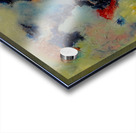 Abstract Paintings: Synchronicity Acrylic print