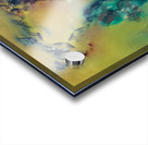 Abstract Paintings: Headspace Acrylic print