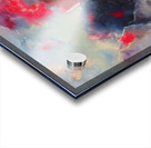 Abstract Paintings: Between Heaven and Earth Acrylic print