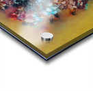 Abstract Paintings: Inmixion Acrylic print