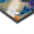 Abstract Paintings: Subconscious Acrylic print