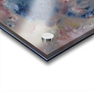 Abstract Paintings: Shattered Acrylic print