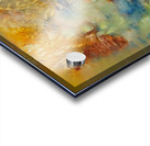 Abstract Paintings: Reflected Soul Acrylic print