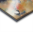 Abstract Paintings: Simplicity of Beauty Acrylic print