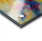 Abstract Paintings: The creation Acrylic print