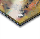 Abstract Paintings: Without You I am Full of Emptiness Acrylic print