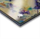 Abstract Paintings: Facing The Forbidden Acrylic print