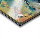 Abstract Paintings: Compulsion Acrylic print