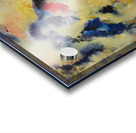 Abstract Paintings: In Some Place Acrylic print