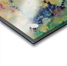 Abstract Paintings: Infinitamente Proximo II Acrylic print