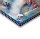 Abstract Paintings: Orphan Acrylic print