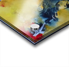 Abstract Paintings: Transformation Acrylic print