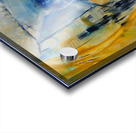 Abstract Paintings: You found it Acrylic print