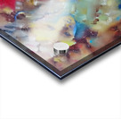 Abstract Paintings: Parallel External Worlds Acrylic print