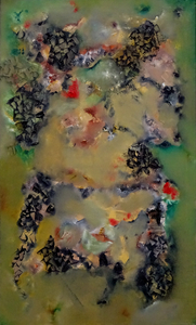 Abstract Paintings: Thoughts