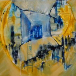 Abstract Paintings: You found it