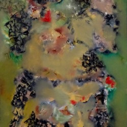 Abstract Paintings: Thoughts