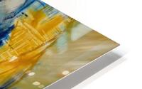 Abstract Paintings: You found it HD Metal print