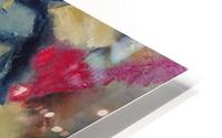 Abstract Paintings: Dreamscape HD Metal print